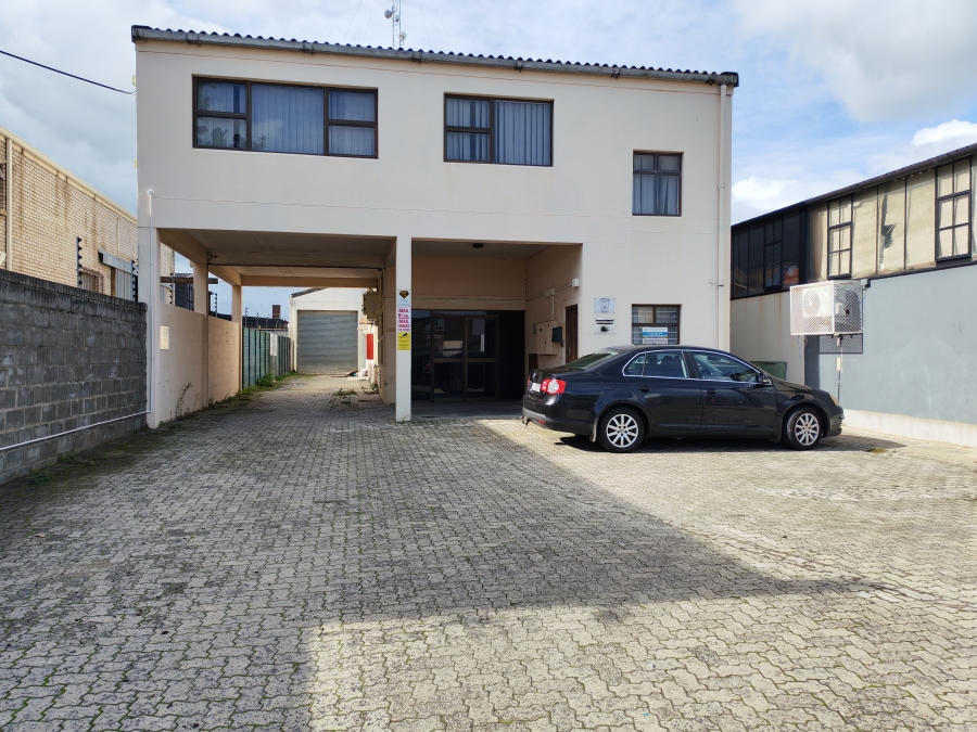 To Let Commercial Property for Rent in Somerset West Western Cape